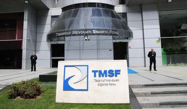ABD'deki FETÖ davasını TMSF kazandı