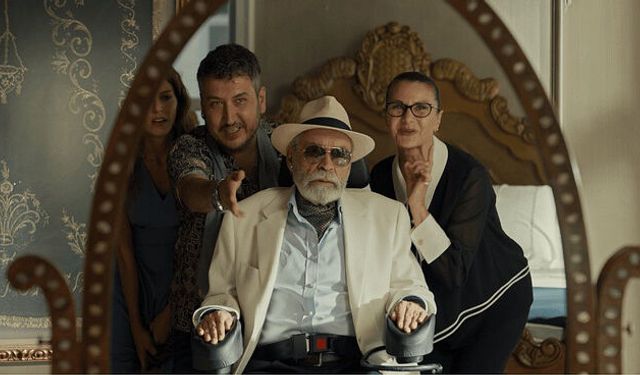Yan Yana filmi gişede rekor kırdı: İkinci haftada seyirci sayısında yüzde 52,9 artış