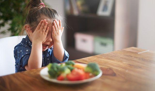 İştahsız çocuk nedir? Aileler nelere dikkat etmeli?