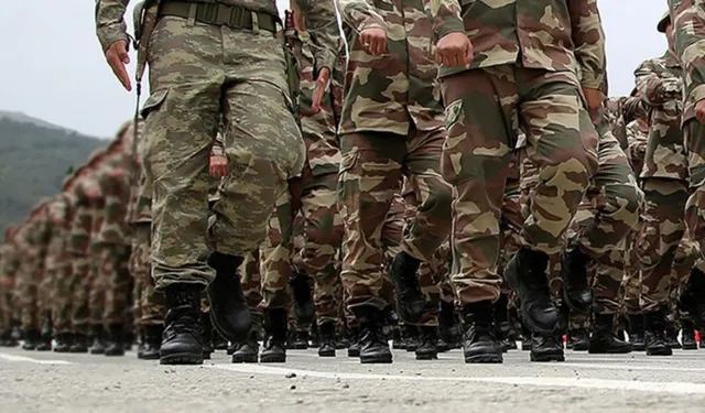 Bedelli askerlik ücreti değişiyor: Bedelli askerlik ücreti ne kadar, ne zaman zam gelecek 2026?