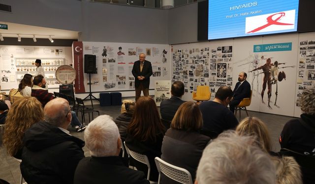 Türkiye'de HIV vakaları artıyor