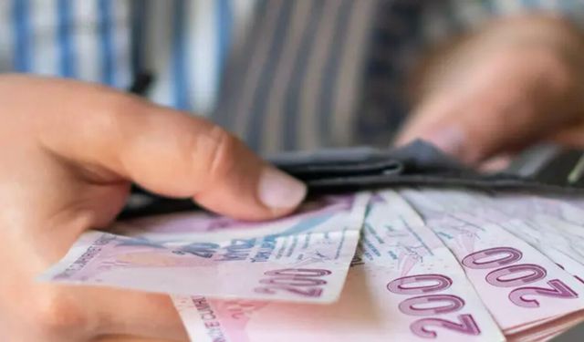 CHP'den asgari ücretin artması için kanun teklifi