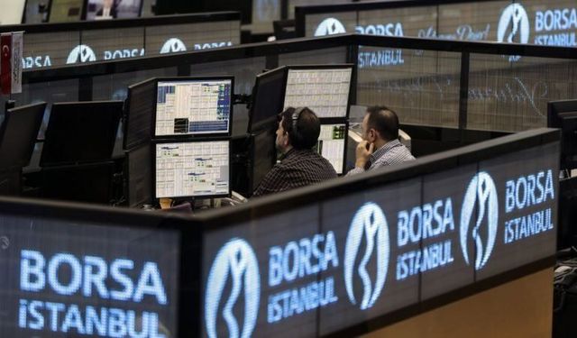 Yabancı yatırımcı Borsa İstanbul’a güçlü döndü