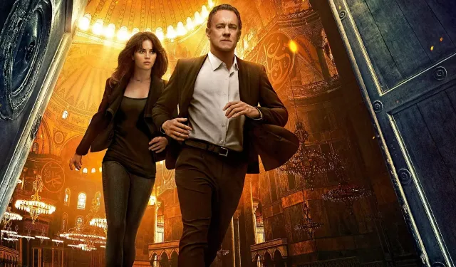 Cehennem Filmi Konusu Ne? Cehennem (Inferno) Ne Zaman Çekildi, Oyuncuları Kimler?