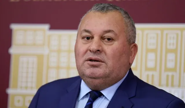 Cemal Enginyurt'tan flaş emekli maaşı çıkışı: İki katından fazlası...