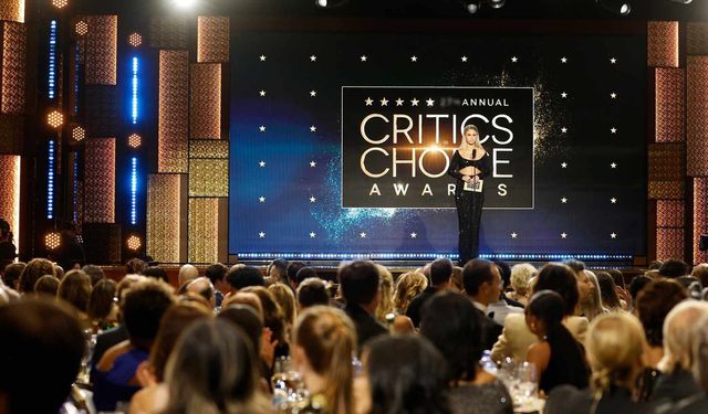 Critics Choice 2025 adayları açıklandı