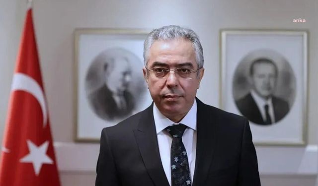 Mehmet Uçum'dan CHP ve Yeni Parti değerlendirmesi: "Sel gider kum kalır"