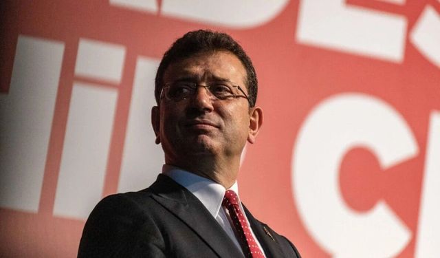 İmamoğlu'ndan 'kurultay' mesajı: 'Engellenirse, siyaseten, ruhen ve bedenen hazırız'