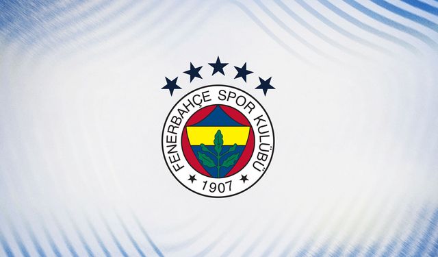 Fenerbahçe'de olağanüstü seçimli genel kurul toplantısı başladı