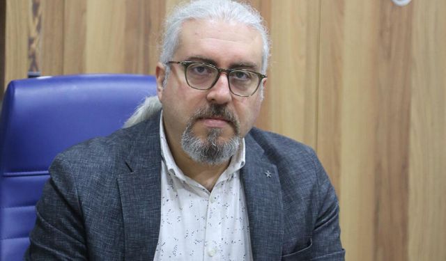 "Bel Ağrısı ve Bel Fıtığında Ameliyat Her Zaman Şart Değil"