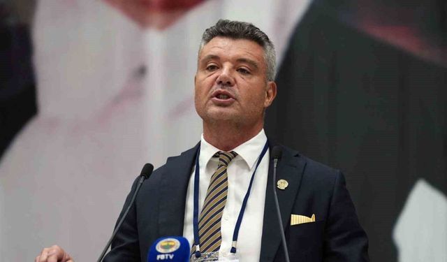 Sadettin Saran'a 2 yıl 6 ay hapis cezası