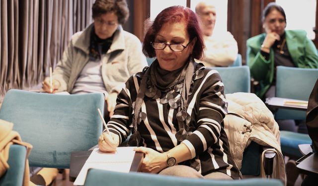 Şiirin büyülü dünyası Osmangazi’de kapılarını aralıyor