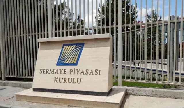SPK 3 şirketin sermaye artırımını onayladı