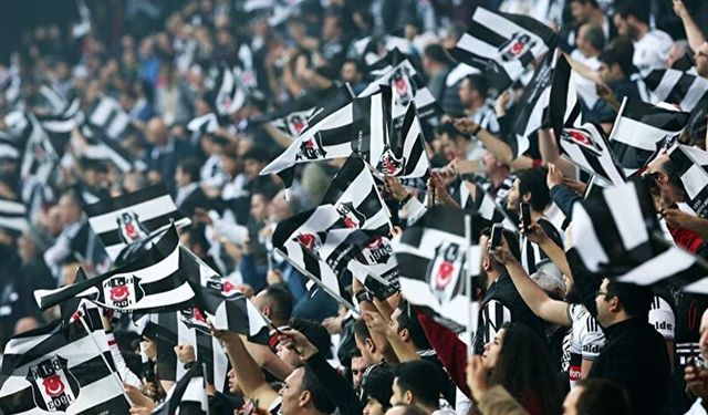 Süper Lig'de Beşiktaş hangi hafta kimle oynayacak, derbiler ne zaman? Beşiktaş'ın yeni sezon fikstürü...