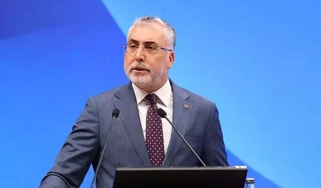 Bakan Işıkhan: İŞKUR 590 bine yakın istihdama aracılık etti
