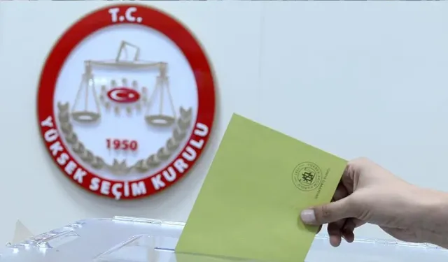 Seçim ne zaman yapılacak? 2028 Cumhurbaşkanlığı ve milletvekili seçim tarihi belli mi?