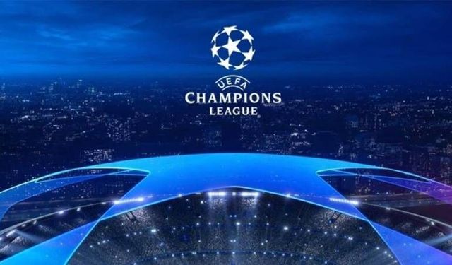 UEFA Şampiyonlar Ligi'nde final zamanı