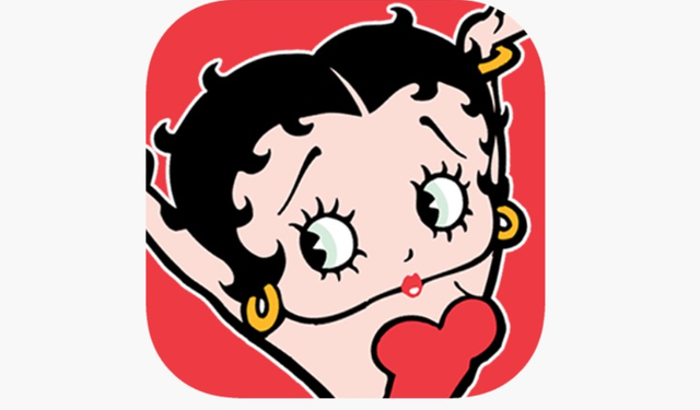 Betty Boop ve Nancy Drew 1930 eserleri 2026'da kamu malı oldu