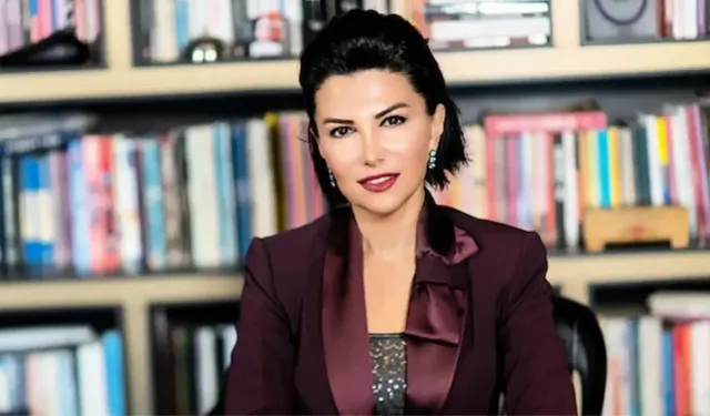 Sedef Kabaş kimdir, nereli, kaç yaşında?