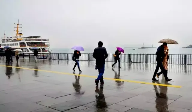 İstanbul'da yarın okullar tatil mi? İstanbul'da Valiliği açıklama yaptı mı? 9 Ocak İstanbul'da okullar tatil olacak mı?