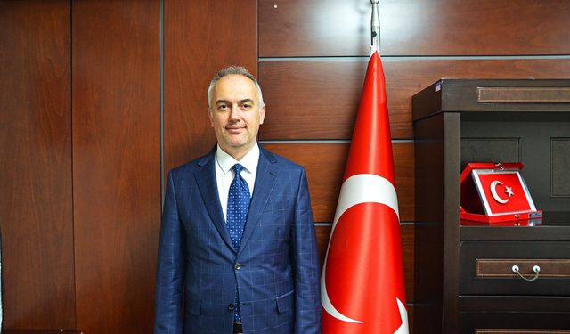 Uzm. Dr. Mustafa Çetin: "Sessiz katile karşı basit önlemler hayat kurtarır"