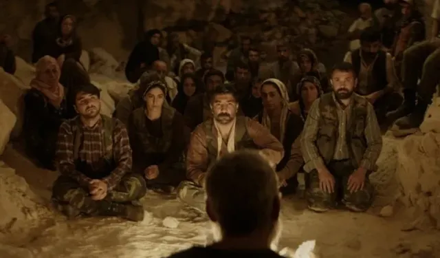 Emin Alper’in Kurtuluş filmi Berlin’de Altın Ayı için yarışacak