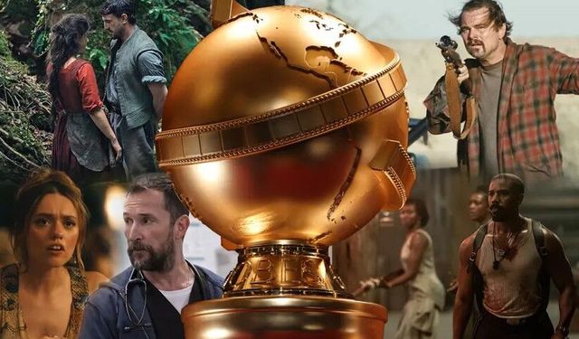 Altın Küre 2026 kazananları açıklandı: 83. Altın Küre'de öne çıkan film ve diziler