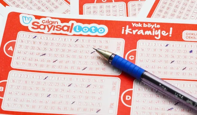9 HAZİRAN 2026 ÇILGIN SAYISAL LOTO SONUÇLARI 📢 Çılgın Sayısal Loto çekiliş sonuçları açıklandı! İşte sorgulama ekran