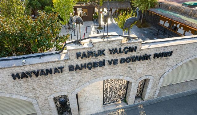 Darıca Hayvanat Bahçesi kapatılıyor mu?