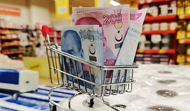 Temmuz ayında hizmet ve inşaatta güven arttı, perakendede geriledi