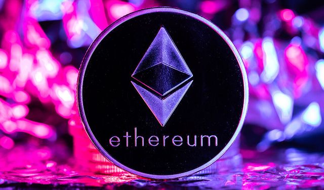 Ethereum’da 55,8 milyon dolarlık “balina” alımı piyasayı hareketlendirdi