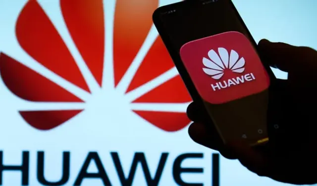 Huawei’den çip dünyasında devrim