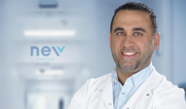Op. Dr. Bangin Bekir Candan: "Basit kontroller hayat kurtarıyor"