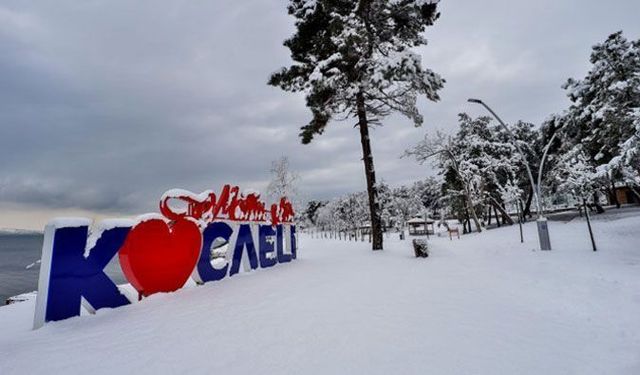 Kocaeli’de yarın okullar tatil mi? 13 Ocak 2026 Salı Kocaeli’de okul var mı?
