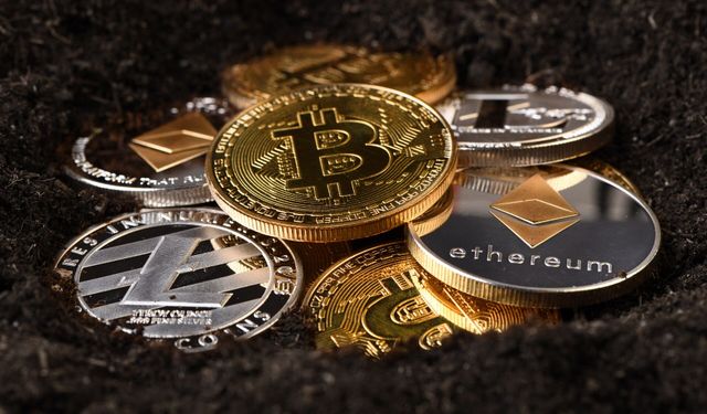 Kripto para piyasası teknik tepki ile toparlandı