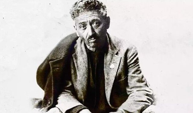 Neyzen Tevfik kimdir? Neyzen Tevfik'in hayatı ve eserleri