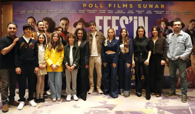 Bu hafta vizyona giren "Efes'in Sırrı" filminin konusu ne? "Efes'in Sırrı" filminin oyuncu kadrosunda kimler var?
