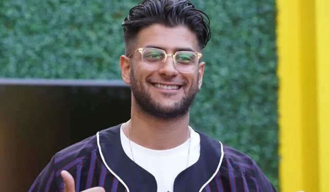 Reynmen yapay zeka ile klip mi yaptı? Reynmen Tarkan'ın verdiği şarkının klibini yapay zeka ile mi yaptı?