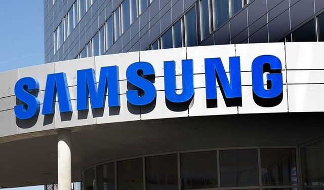 Samsung’un piyasa değeri 1 trilyon doları aştı