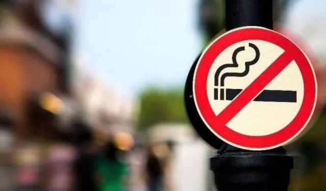 Kapalı alanda sigara kullanımına yeni düzenleme geliyor