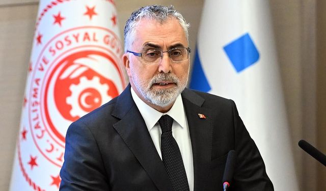 Bakan Işıkhan: 66 hemofili ilacı geri ödeme listesinde