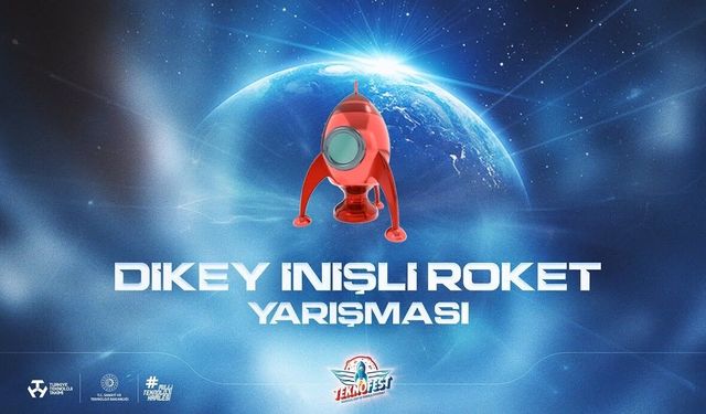 TEKNOFEST'in en prestijli yarışması için geri sayım başladı