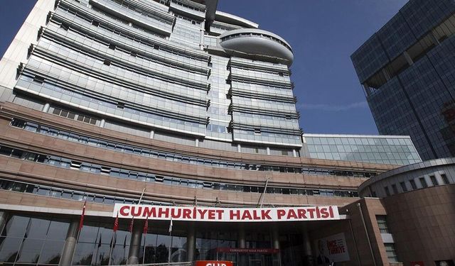 CHP'de Kılıçdaroğlu yönetiminden 9 vekile ihraç talebi: Listede Bursalı vekil de var!