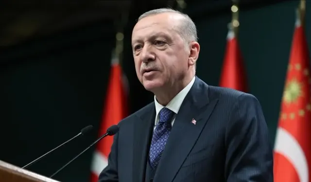 Cumhurbaşkanı Erdoğan’dan ABD-İran mutabakatına destek