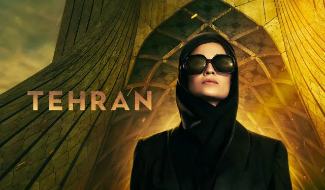 Yapımcısı ölü bulunmuştu... Tehran dizisinin konusu ne, hangi platformda yayınlanıyor?