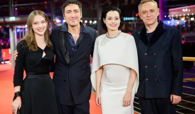 Berlin Film Festivali’nden ödülle dönen Sarı Zarflar ve Kurtuluş’un vizyon tarihleri belli oldu