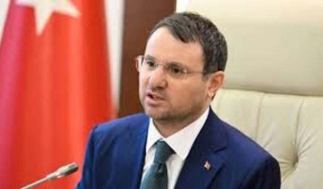 Bakan Gürlek: 6 cinayet dosyası aydınlatıldı
