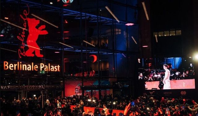76. Berlin Film Festivali kapılarını açıyor