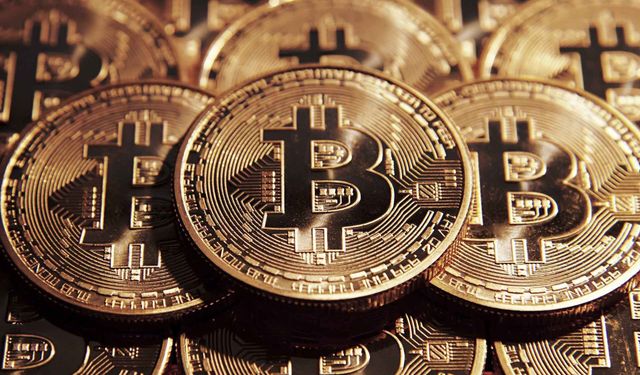 Bitcoin yükseliş ivmesini koruyor