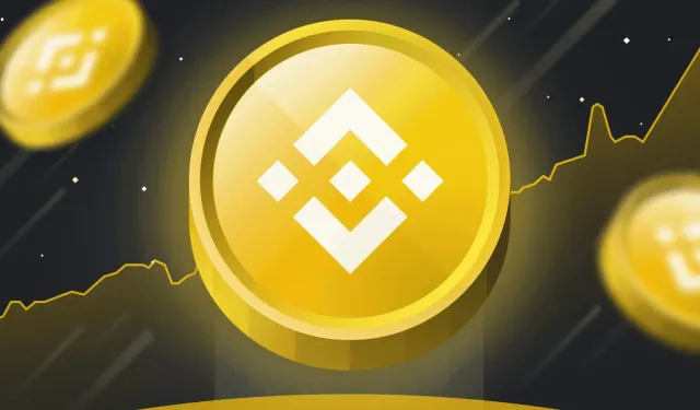 BNB 24 saatte yüzde 1,67 geriledi: Kripto piyasasında “risk-off” baskısı güçleniyor